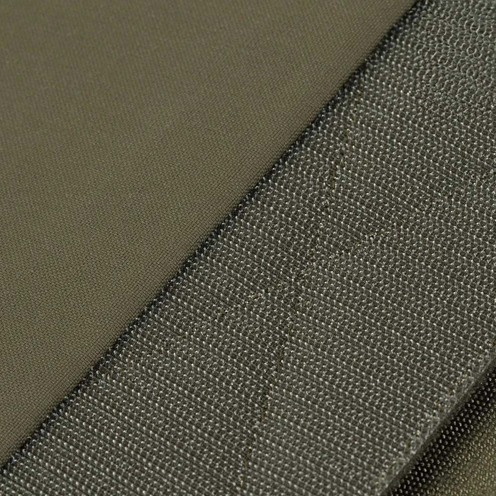 M-Tac Cuirass QRS protecție lombară Ranger Green Cordura