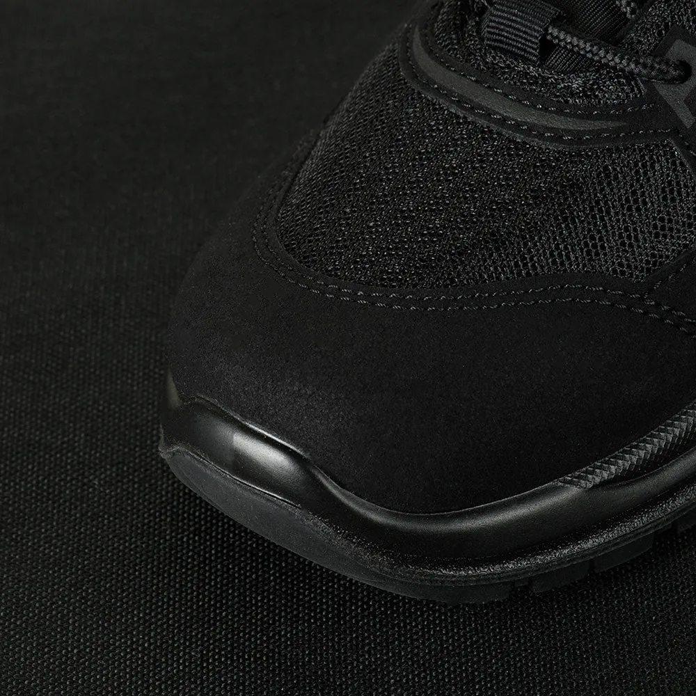 M-Tac Iva adidasi tactici negri ventilati