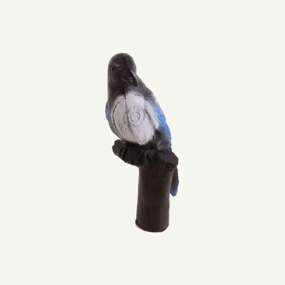 Bear Paw IBB coțofană țintă 3D arc 40 cm