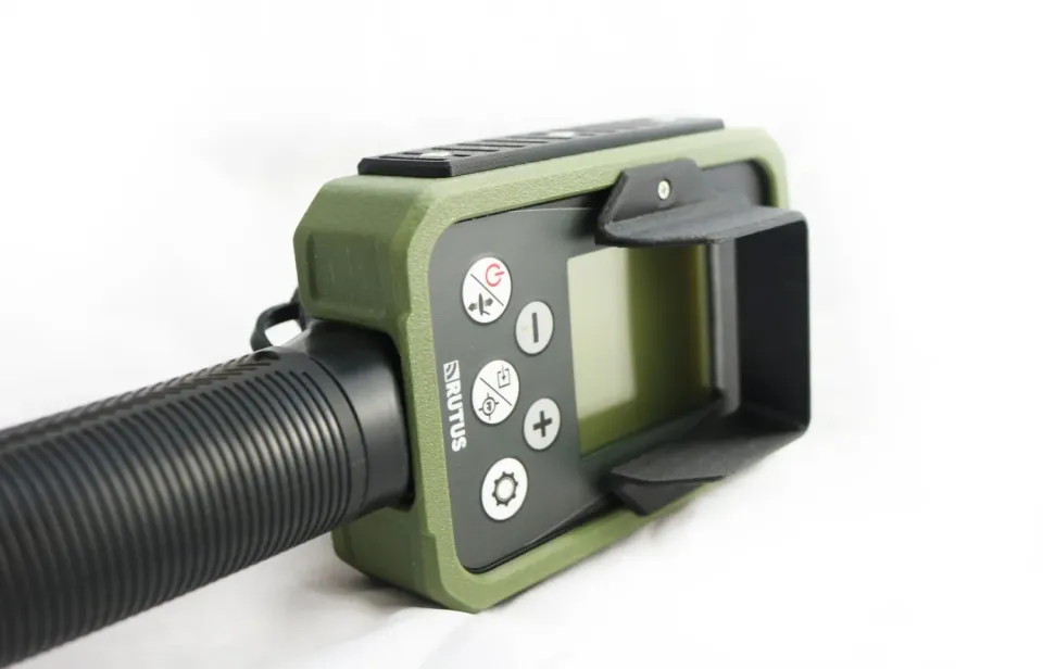 Hades Airsoft Versa Lite carcasă electronică parasolar