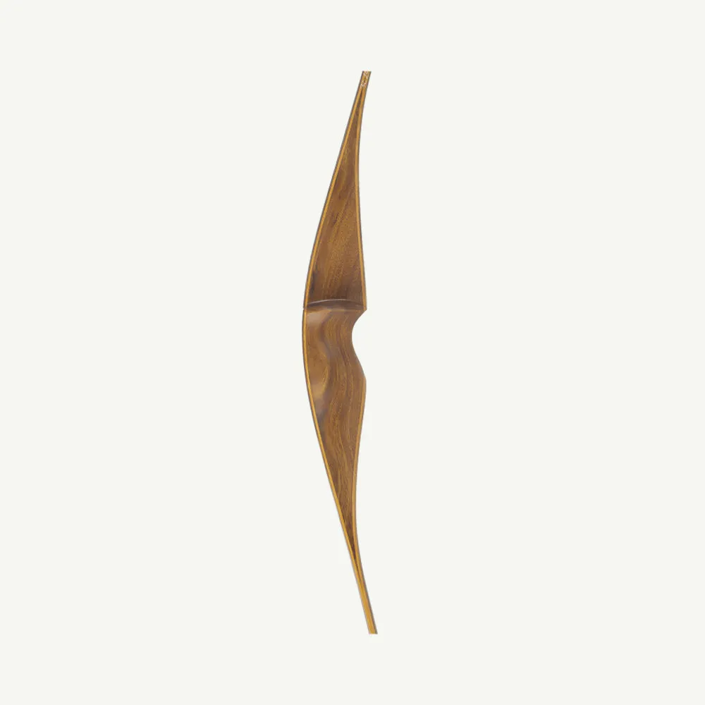 Bear Paw Bodnik Slick Stick arc longbow 58 inch hibrid