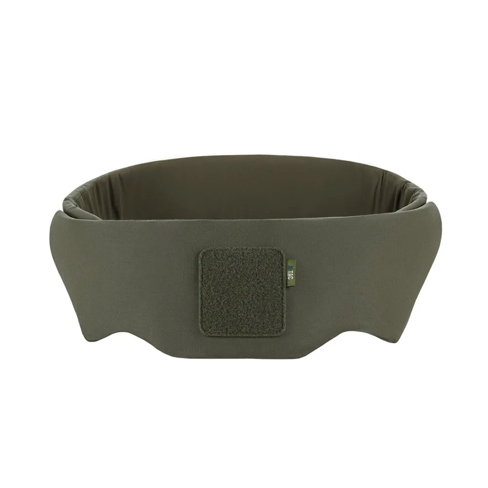 M-Tac Sturm guler balistic Ranger Green protectie gat