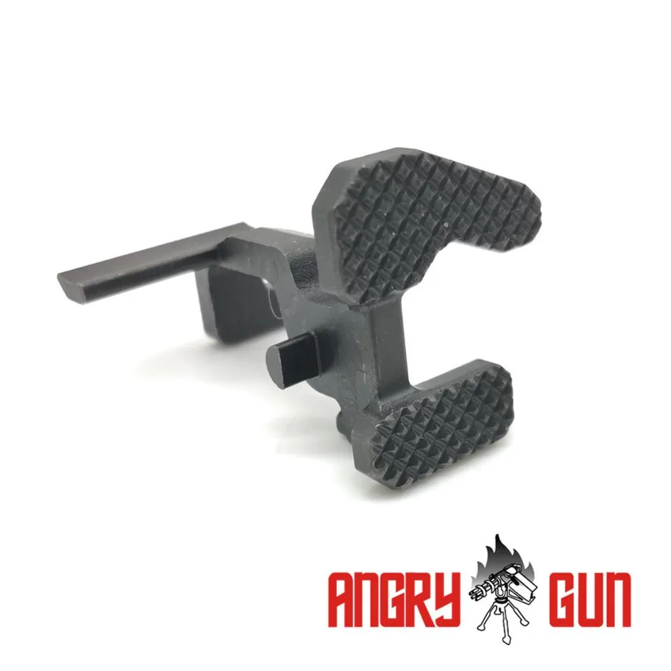 ANGRYGUN Maritime Bolt Stop Gen2 MWS/MTR oțel
