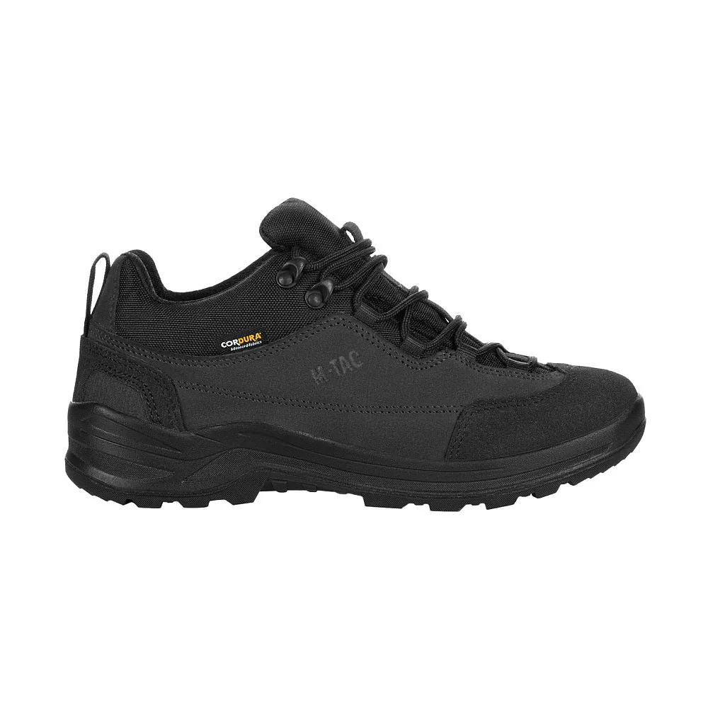 M-Tac Patrol R Gen.2 adidasi tactici gri inchis Cordura