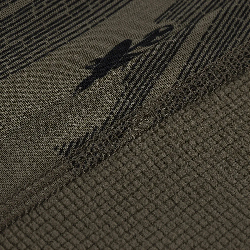 Military-Shop Wind Of Freedom fular tubular Dark Olive fleece