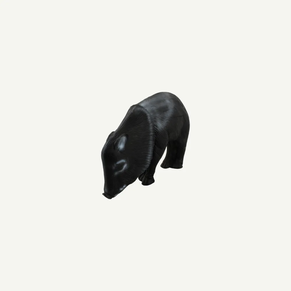 Bearpaw Longlife Javelina Sow țintă 3D 75 cm mistreț