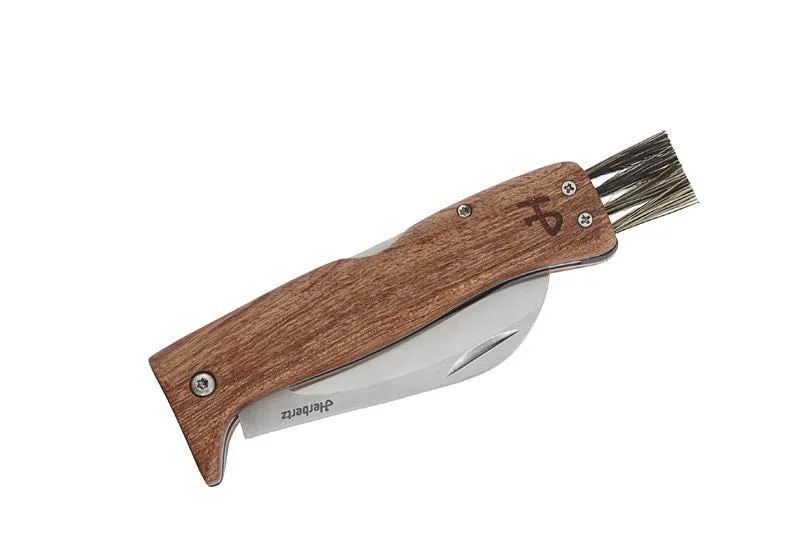 Herbertz Pilzmesser briceag ciuperci 440A 17cm