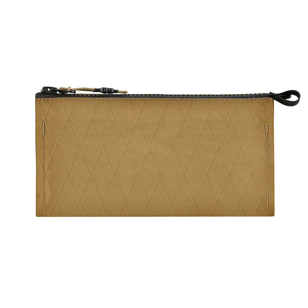 M-Tac X-Pac Elite portofel orizontal Coyote, MOLLE