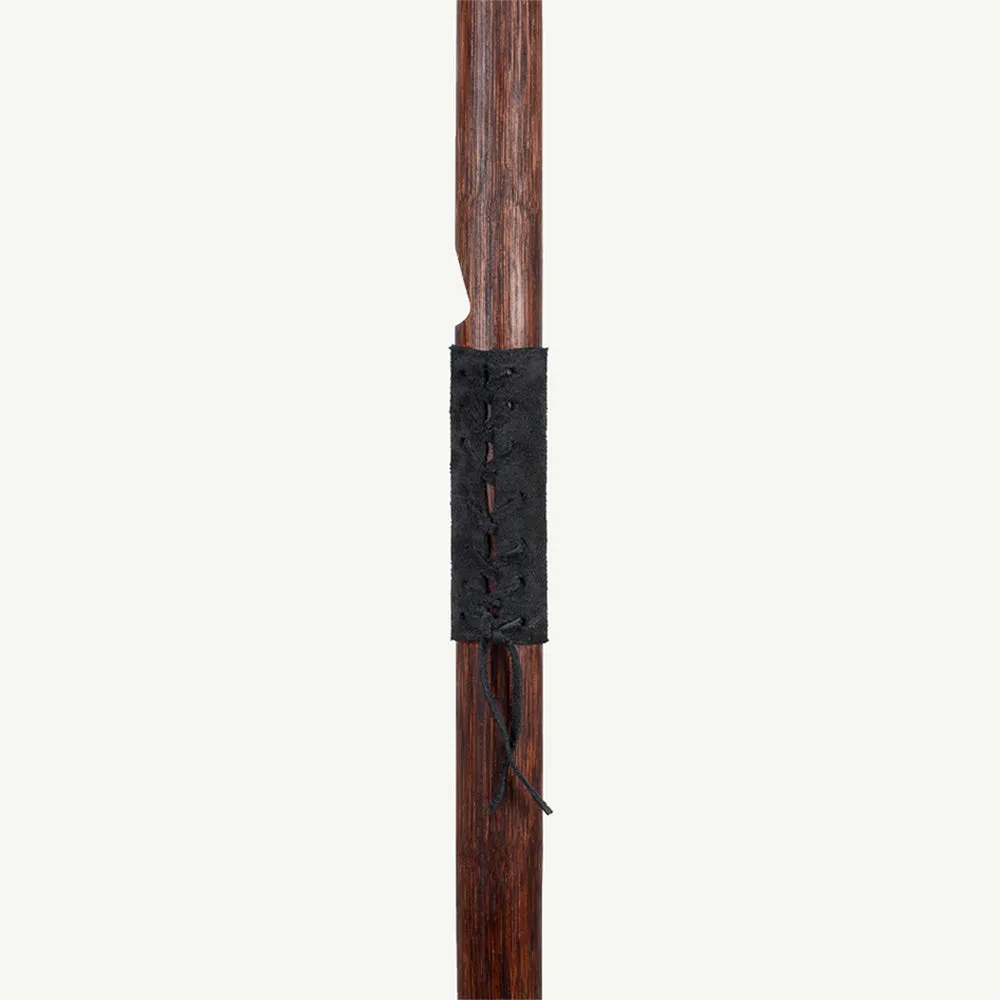 Bearpaw Strongbow 68 arc longbow RH 30 lbs