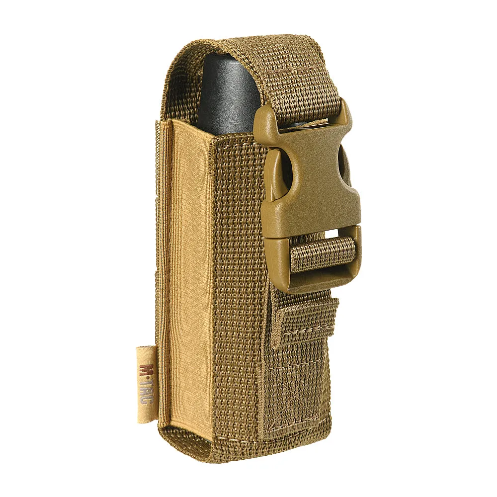 M-Tac Gas Can Vertical borseta spray coyote MOLLE