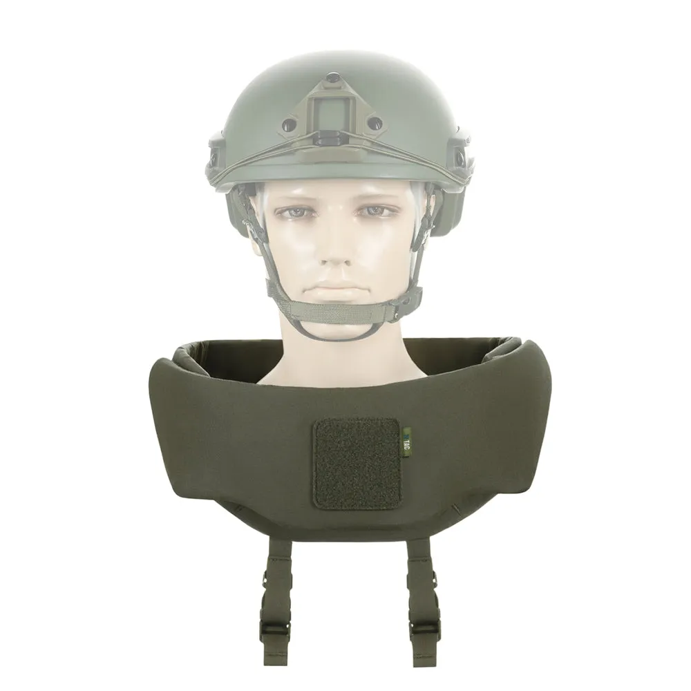 M-Tac Sturm guler balistic Ranger Green protectie gat