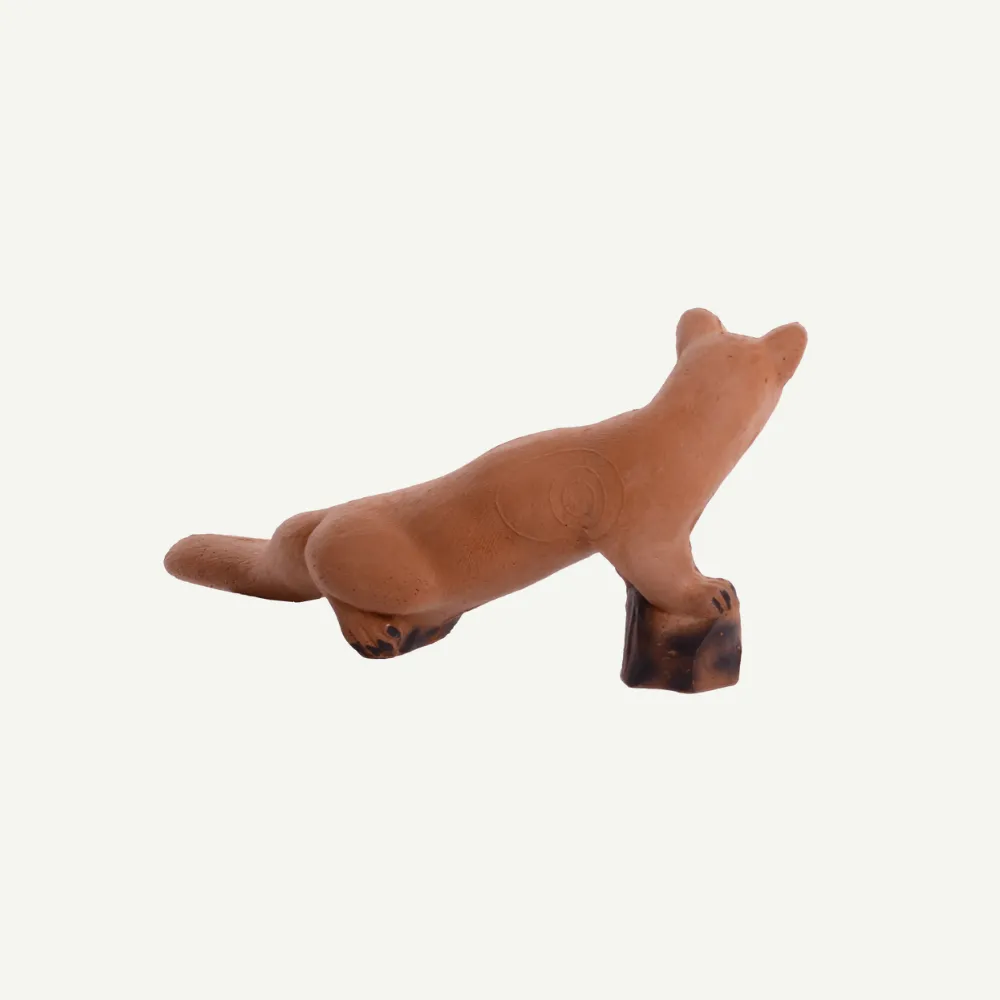 Bear Paw IBB țintă 3D jder alergând 88 cm