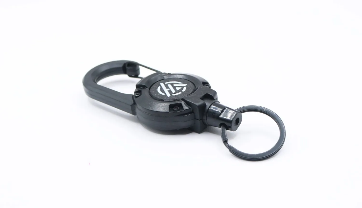 Hades Airsoft retractor pinpointer negru