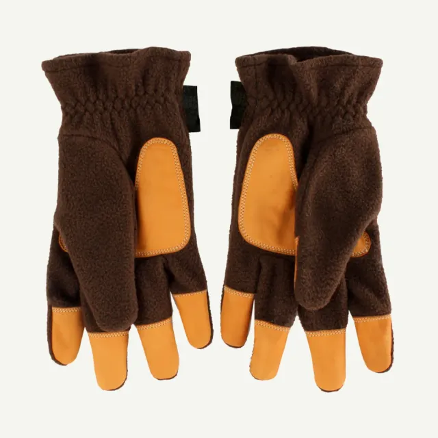 Bear Paw Winter manusi tir cu arcul iarna
