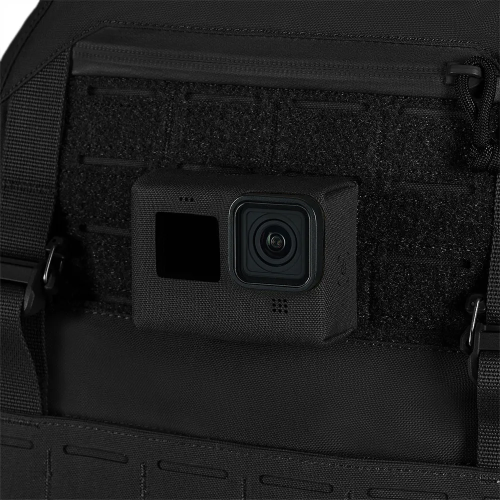 M-Tac GoPro Hero husa camera actiune neagra Cordura