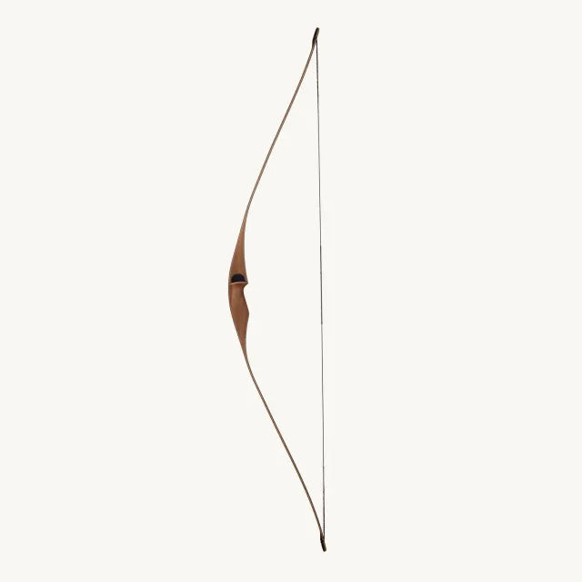 Bearpaw Easy Stick arc longbow RH 30 lbs