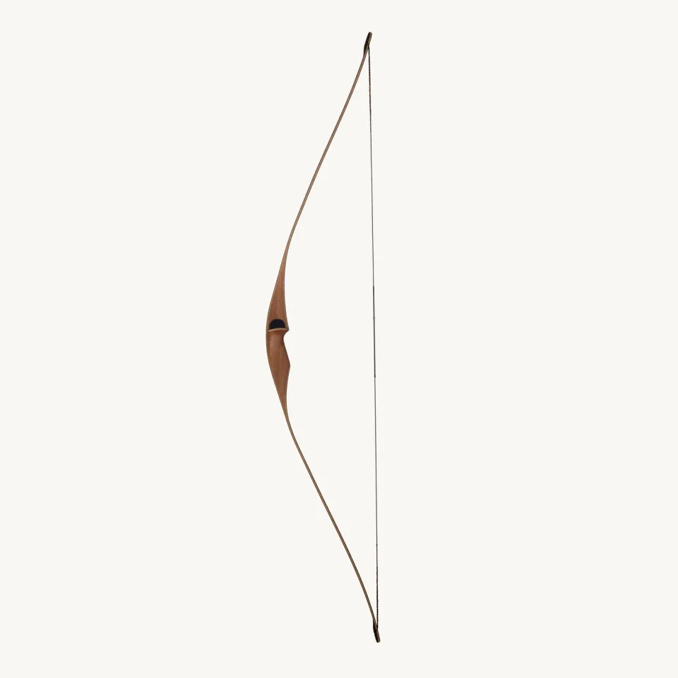 Bearpaw Easy Stick arc longbow RH 30 lbs