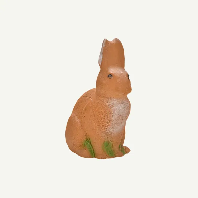 Bearpaw IBB European Hare țintă 3D iepure