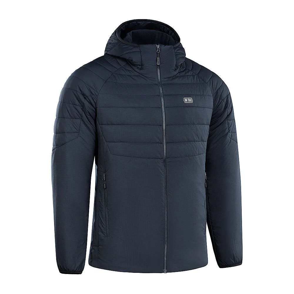 M-Tac Berserk geacă Dark Navy Blue XS izolată