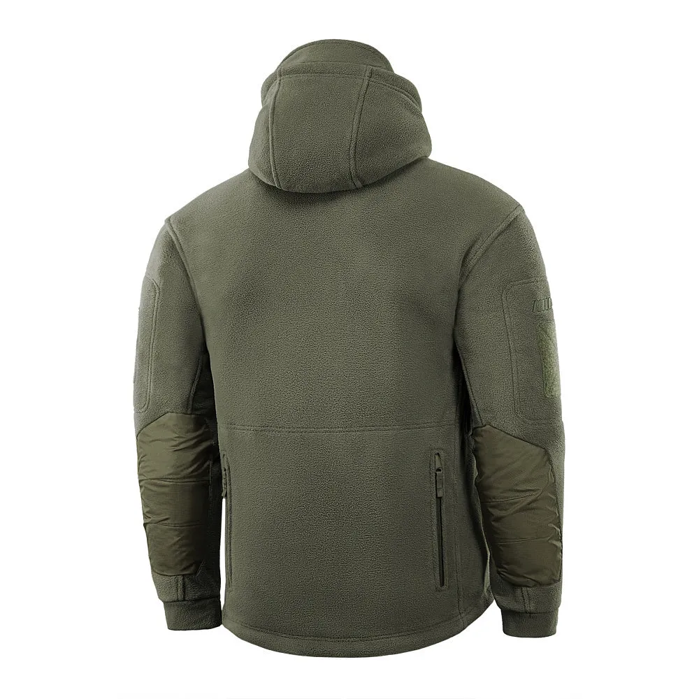 M-Tac Division Gen.II geacă fleece Army Olive