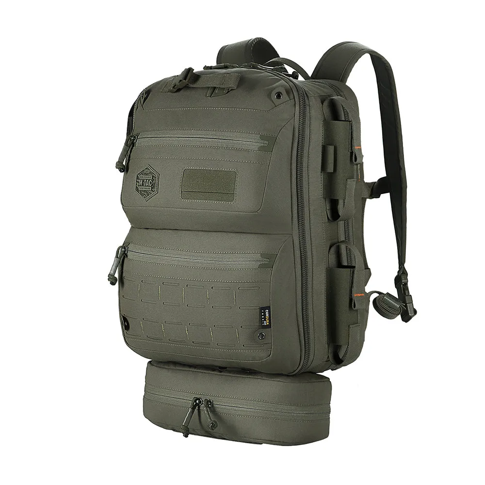 M-Tac Combat Medic Elite rucsac medical ranger green