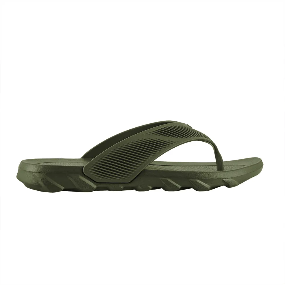 M-Tac EVA slapi olive usoare piscina sauna