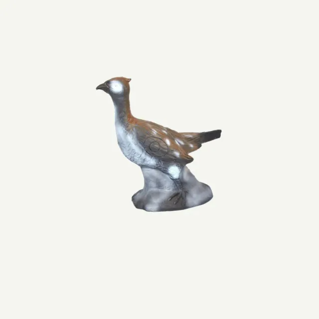 Bearpaw Longlife Pheasant Hen tinta 3D gaina fazan autoreparare