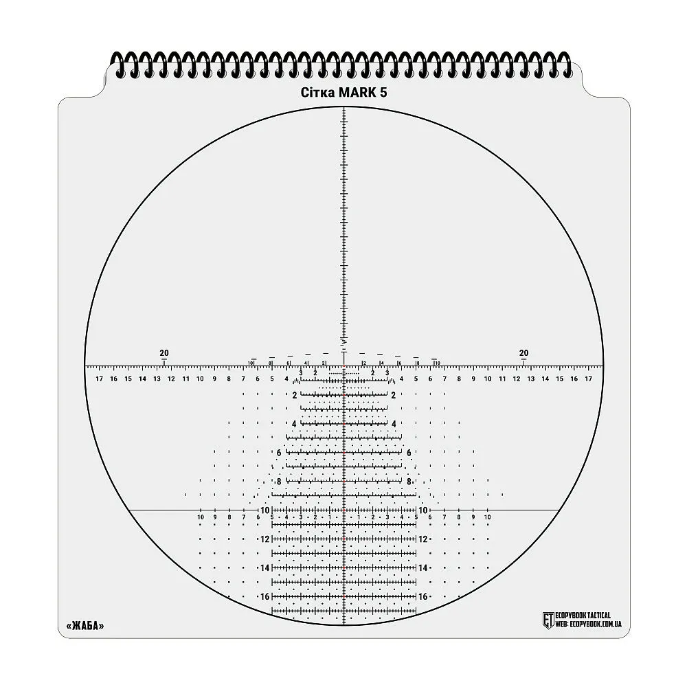 M-Tac Reticule Tactice album sabloane 330x330 rezistent