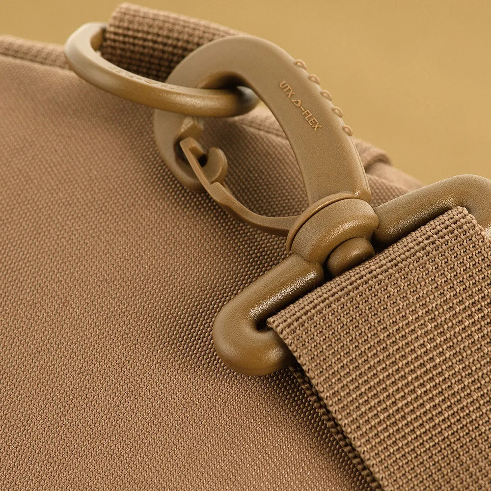 M-Tac Assistant Bag geanta umar Coyote 600D