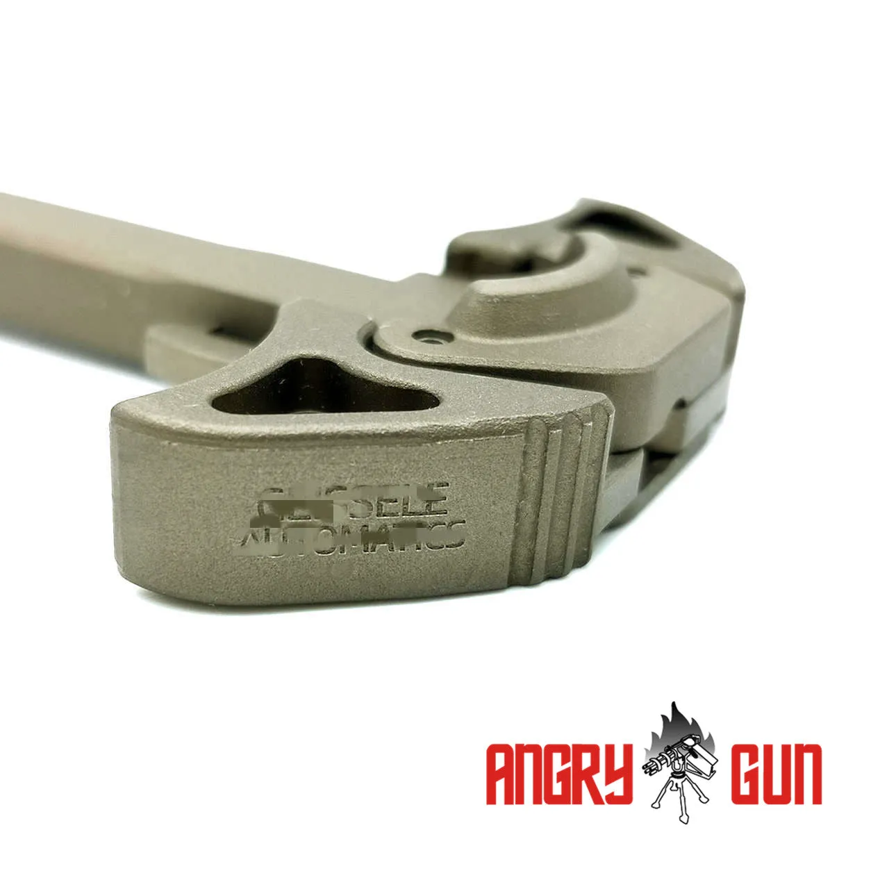 AngryGun Airborne maneta armare ambi MWS URGI