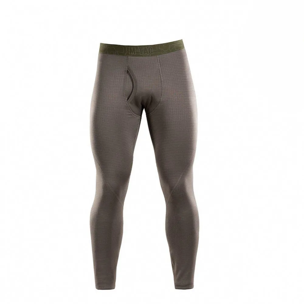 M-Tac Delta Level 2 pantaloni termici Dark Olive