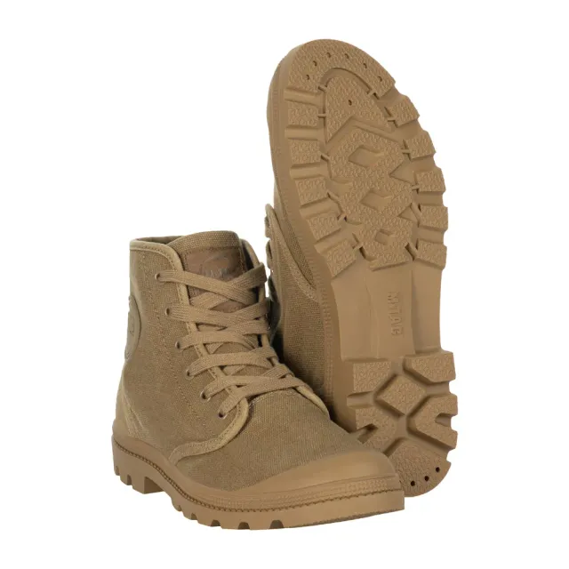 M-Tac Clasic adidasi Coyote panza bumbac