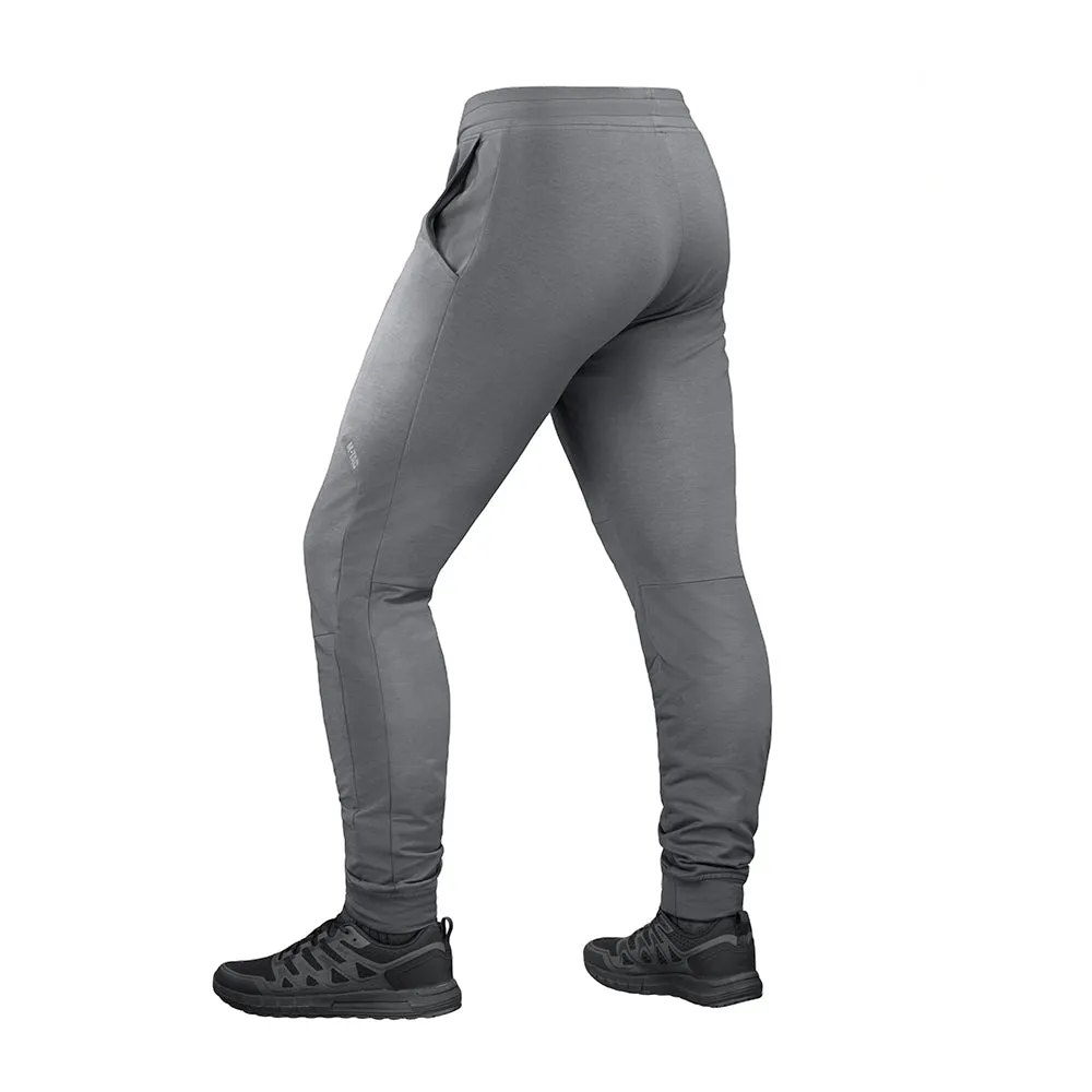 M-Tac Stealth Active pantaloni sportivi Gri Deschis