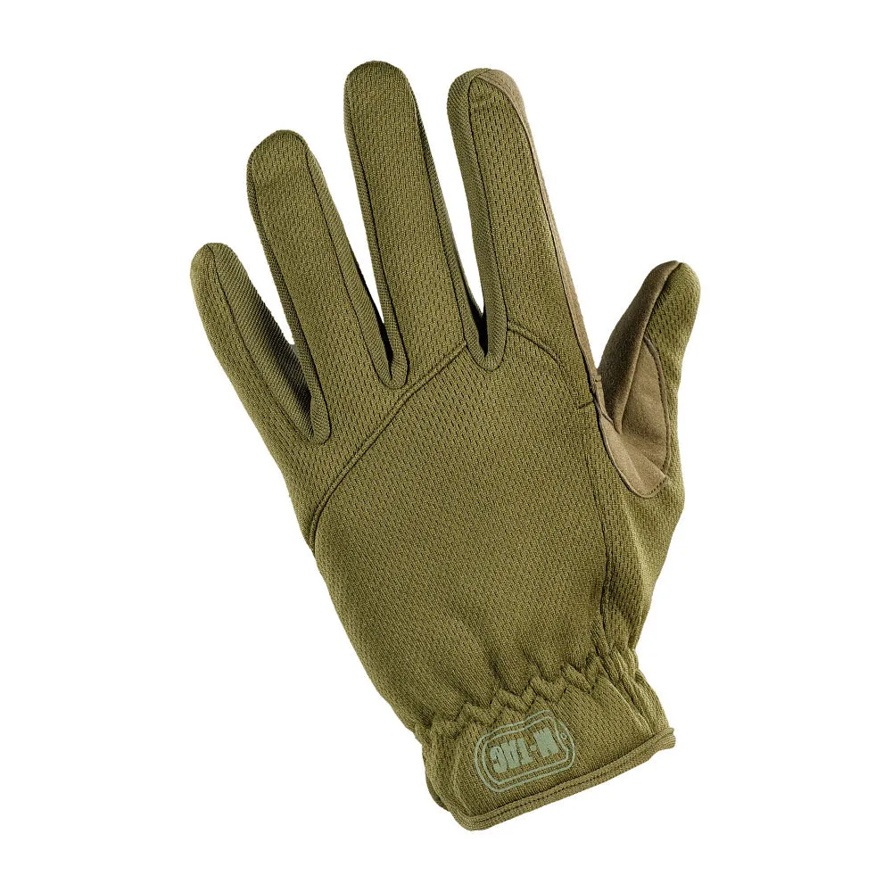 M-Tac Scout Mk.2 Manusi Tactice Olive Touch