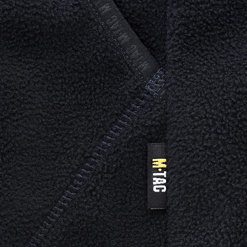 M-Tac Microfleece Lite hanorac bleumarin Dark Navy Blue