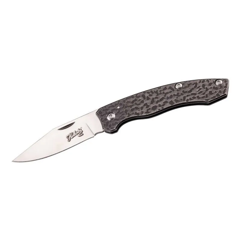 Herbertz Selektion Taschenmesser briceag camo otel 440A