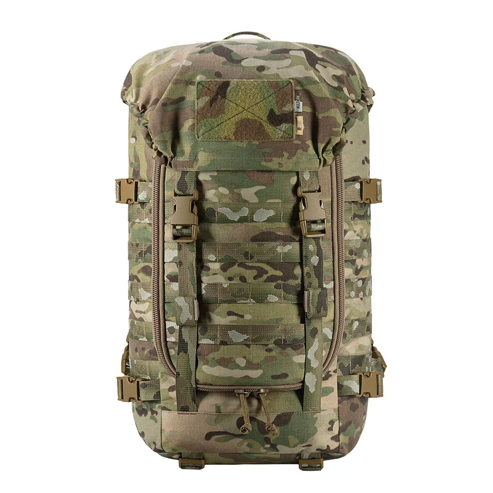 M-Tac Recon Elite rucsac Multicam 35L Cordura hidratare