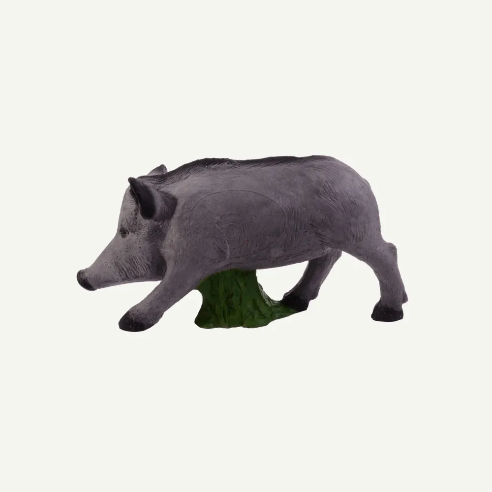 IBB Tusker tinta 3D mistret tanar 78 cm Germania