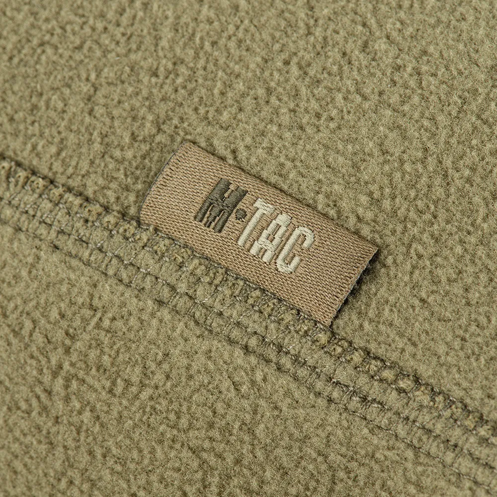 M-Tac Elite snood fleece scurt tan 320g