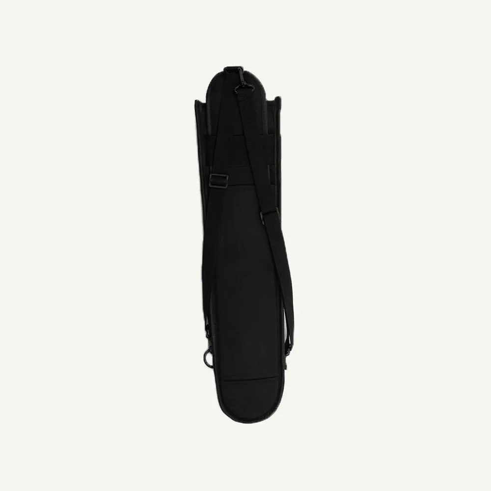 Bearpaw Forest tolba spate neagra 63 cm nailon