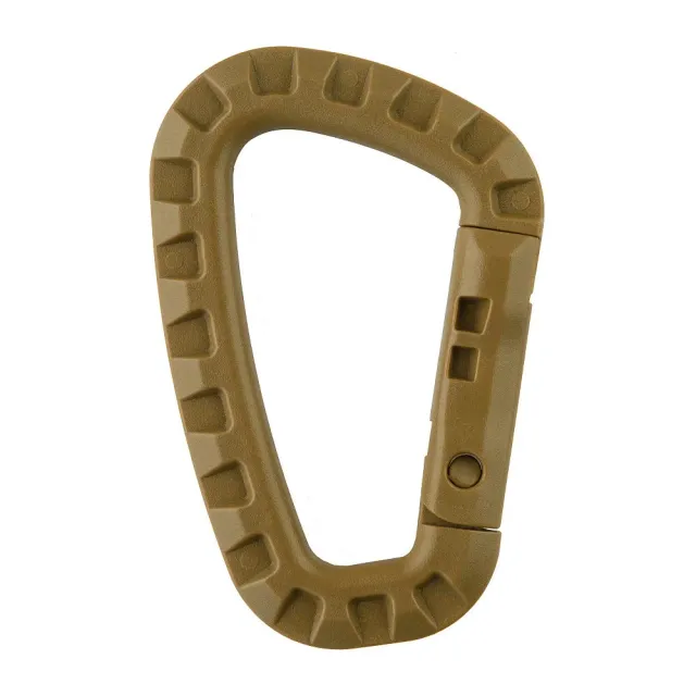 M-Tac carabina tactica Coyote plastic ABS 8,5 cm