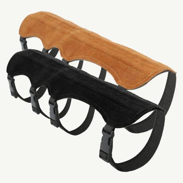 Bear Paw Easy Long aparatoare brat negru