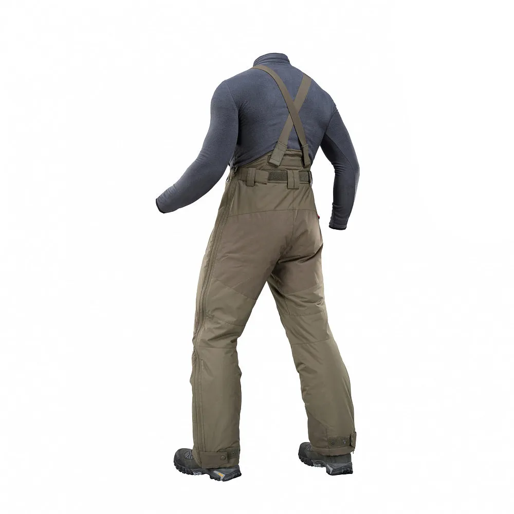 M-Tac Arctic pantaloni iarnă dark olive G-Loft