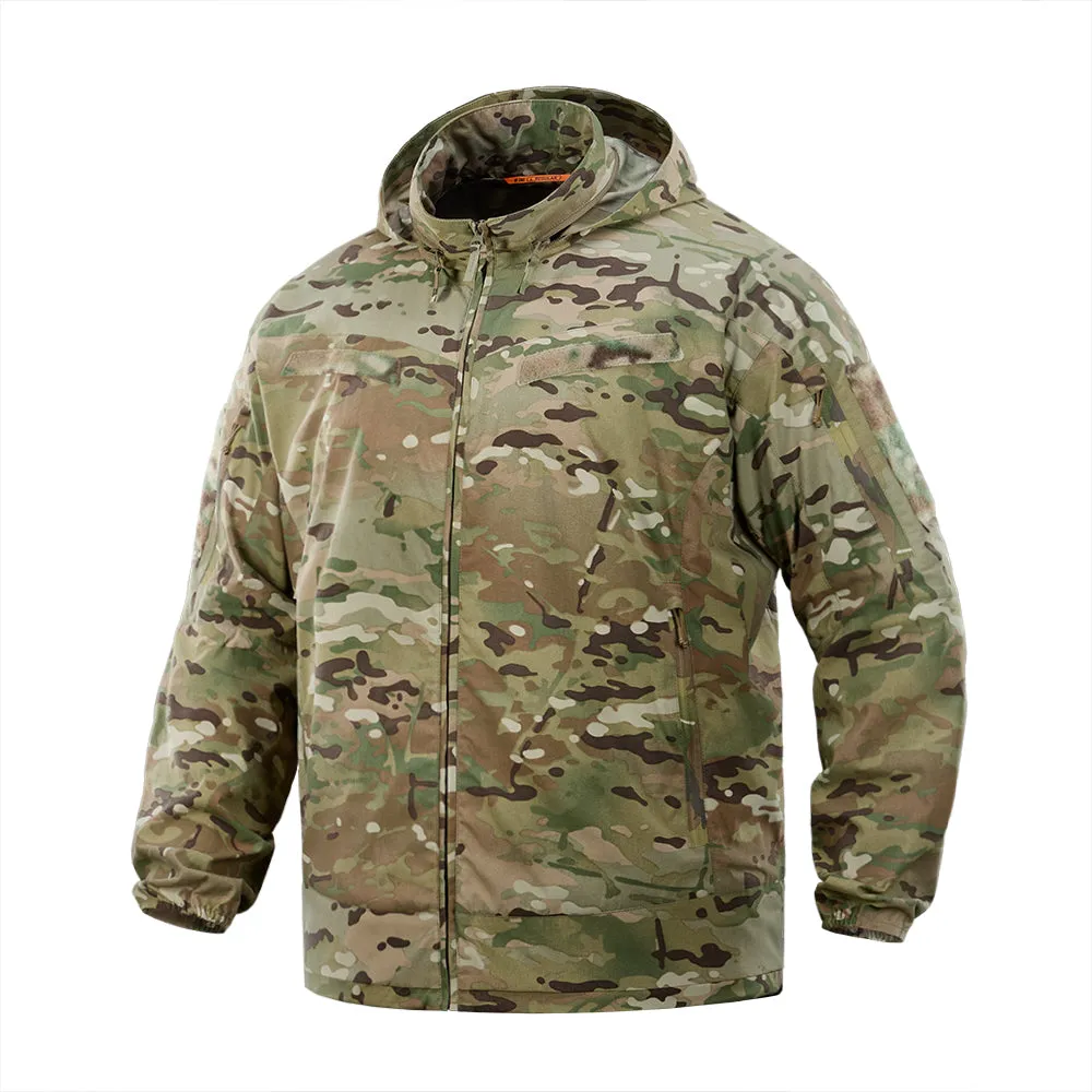 Geaca M-Tac Sturm Multicam usoara hidrofuga