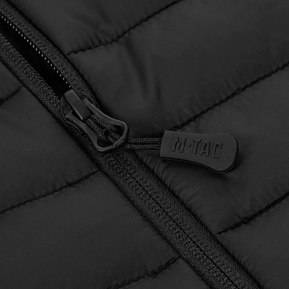 M-Tac Stalker Gen.III geaca tactica negru Primaloft M/R