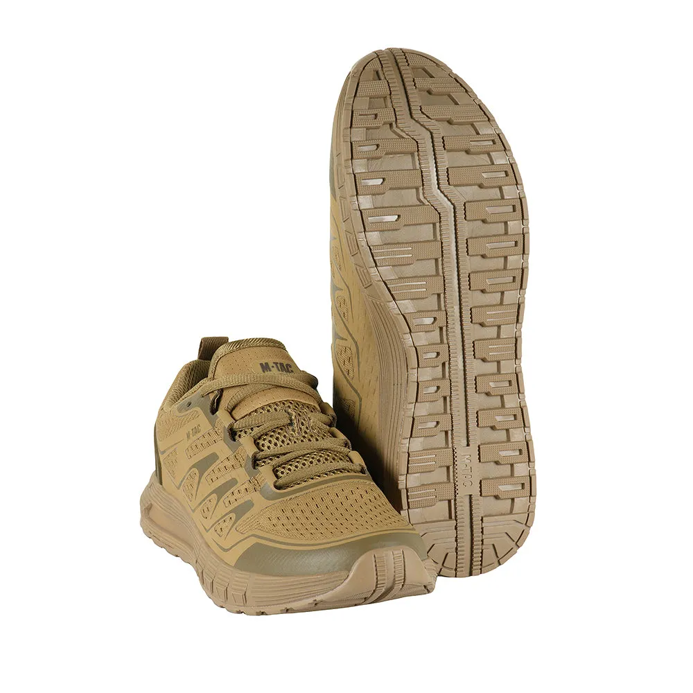 M-Tac Summer Sport adidasi Coyote, respirabili vara