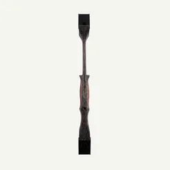 Bear Paw Penthalon Twin Hero corp arc lung lemn