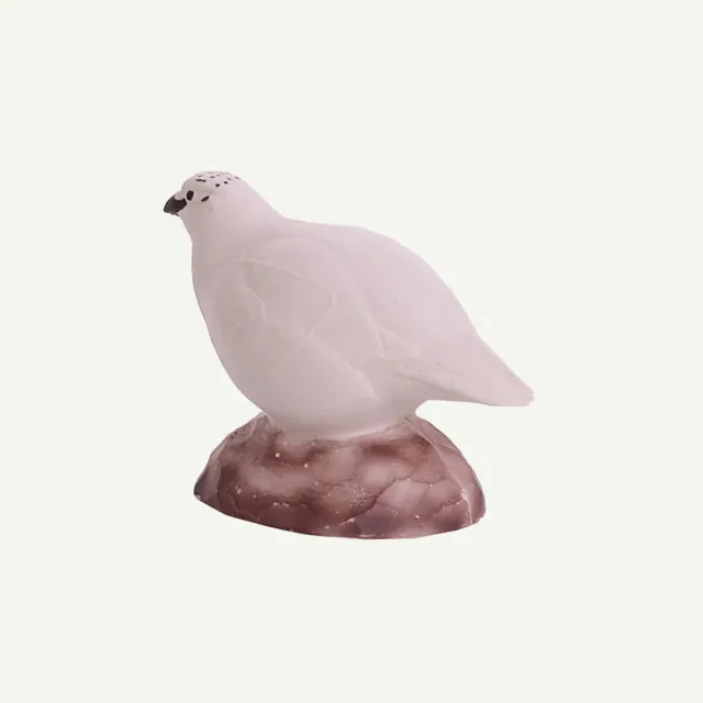 IBB Ptarmigan Hen tinta 3D gainusa 25x12x27 cm grupa 4