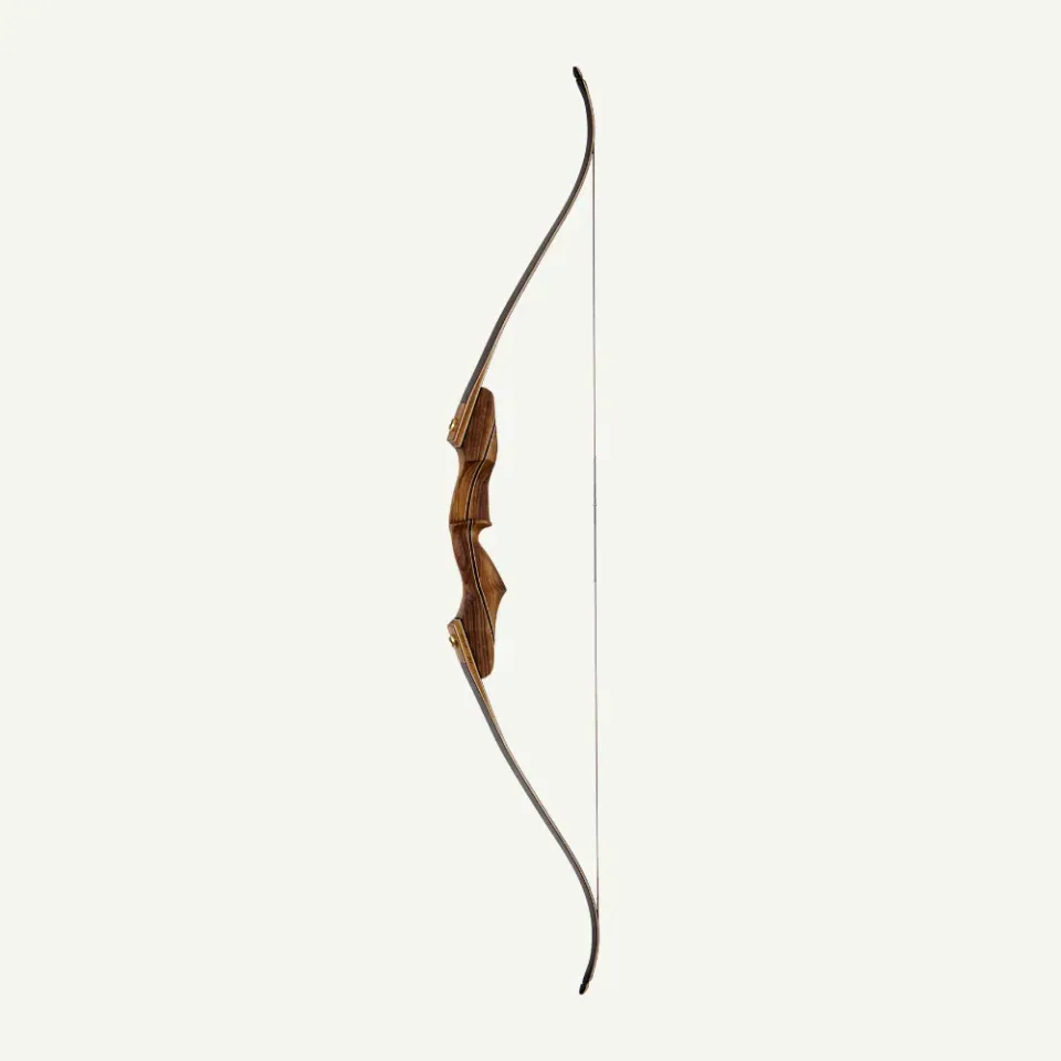 Bear Paw Penthalon Chapman arc recurve RH 40 lbs 58 inch