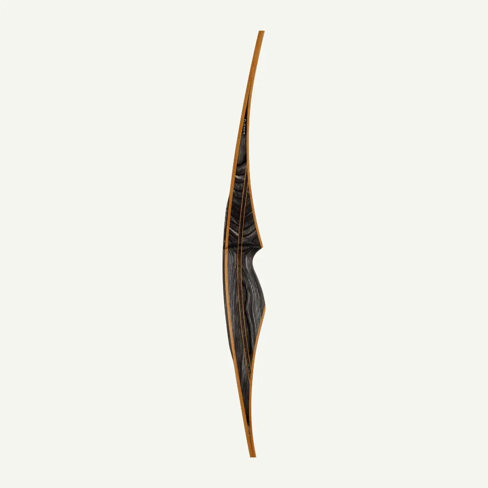 Bodnik Longbow arc traditional RH 30 lbs 66 inch